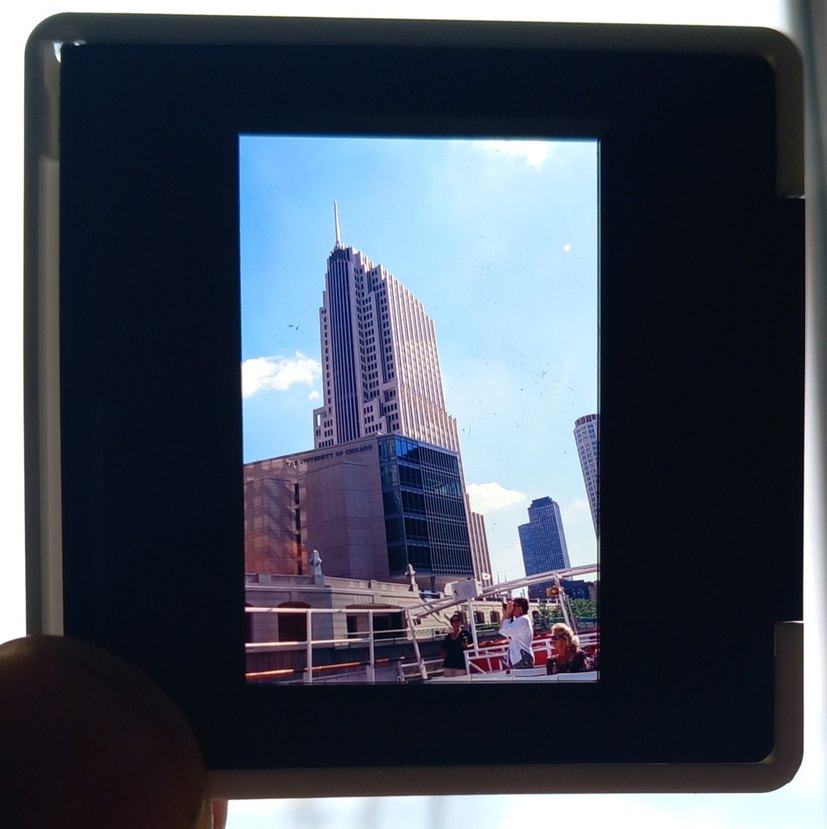 3 ADET 1990'LAR DİA FOTOĞRAF KONDİSYON YÜKSEK KOLEKSİYONLUK (m) - Görsel 3