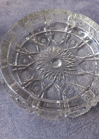 PAŞABAHÇE KRİSTAL KÜLLÜK - Görsel 2