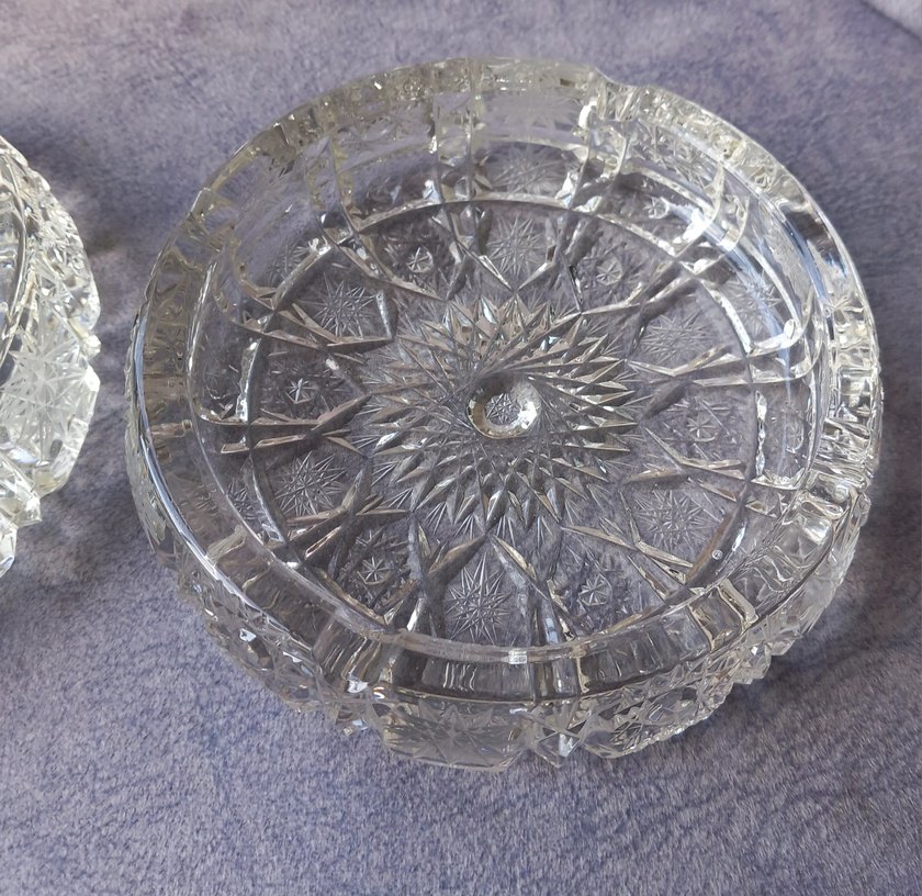 PAŞABAHÇE KRİSTAL KÜLLÜK - Görsel 2