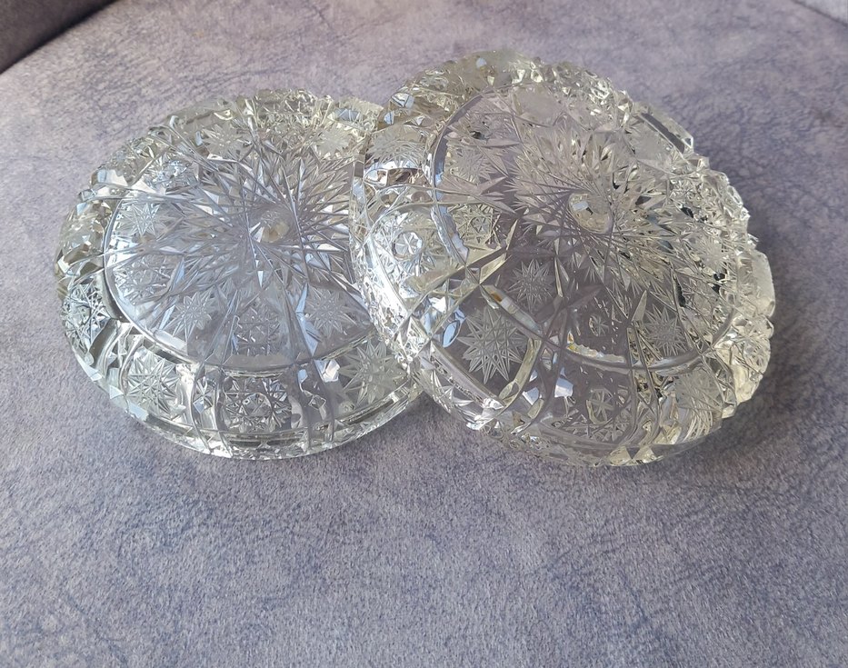 PAŞABAHÇE KRİSTAL KÜLLÜK - Görsel 3