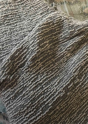 jakar tekli koltuk kılıfı - Görsel 3