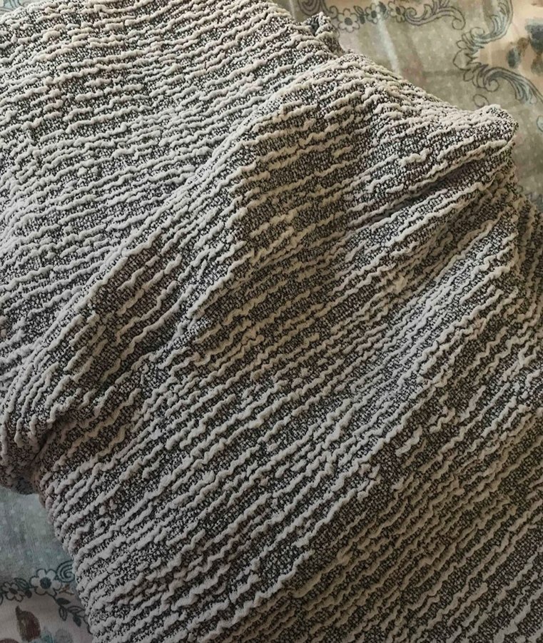 jakar tekli koltuk kılıfı - Görsel 3