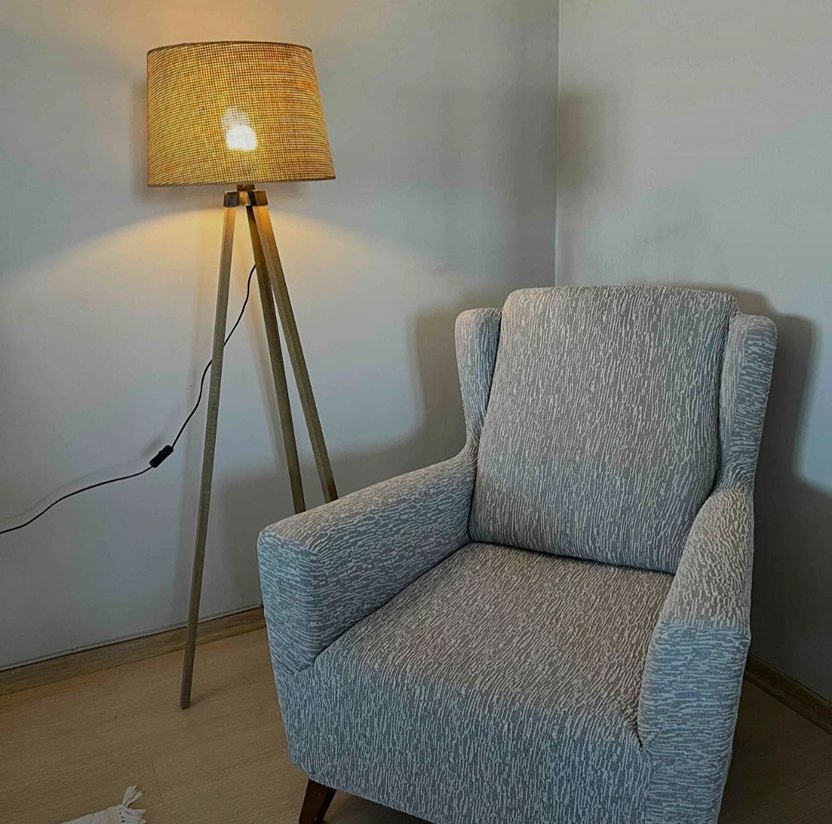 jakar tekli koltuk kılıfı - Görsel 2