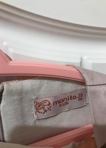 kız çocuk doğum günü elbisesi - Görsel 5