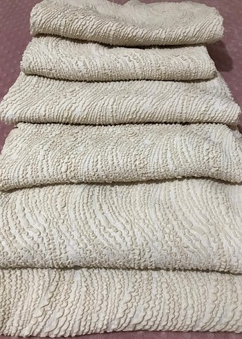 6 adet sandalye kılıfı - Görsel 7