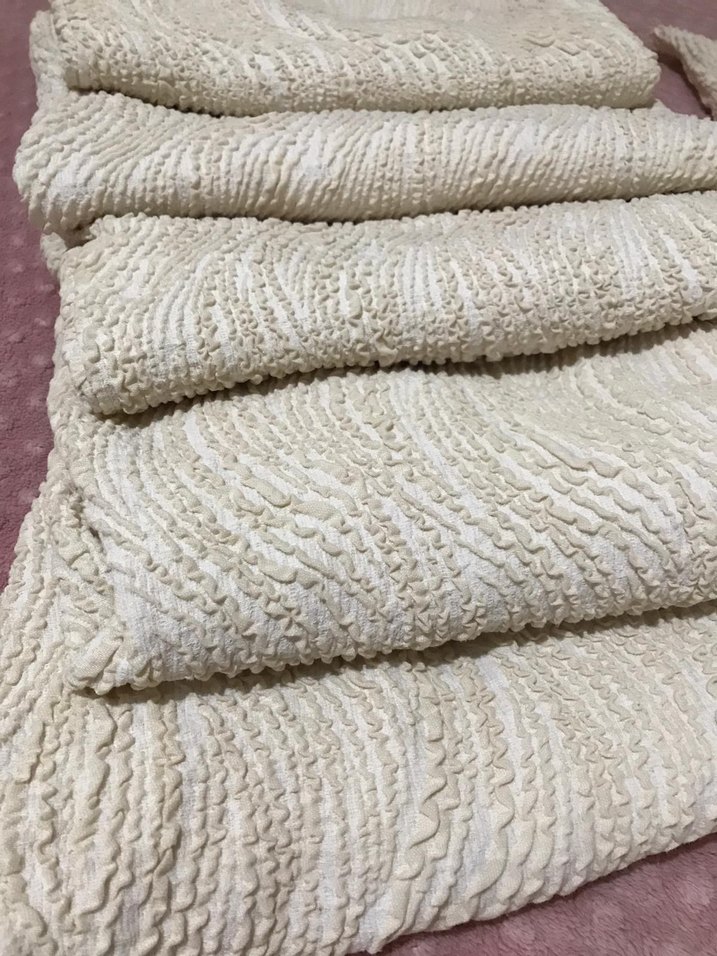 6 adet sandalye kılıfı - Görsel 2