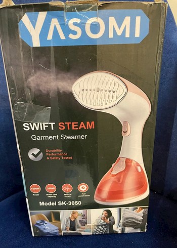 Yasomi dikey ütü - Görsel 4