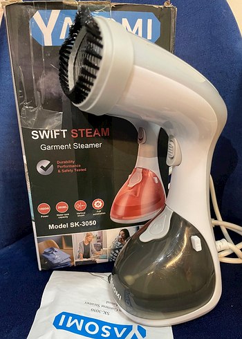 Yasomi dikey ütü - Görsel 5