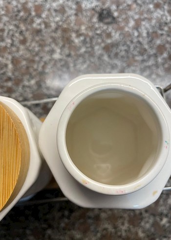 porselen baharat seti - Görsel 6