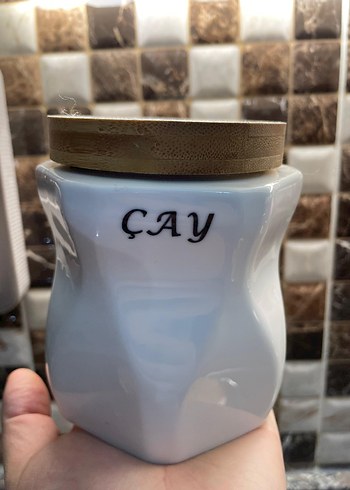 porselen baharat seti - Görsel 3