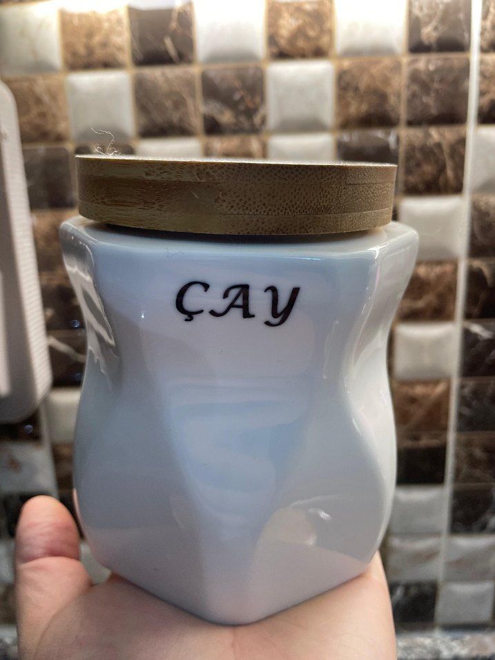 porselen baharat seti - Görsel 3