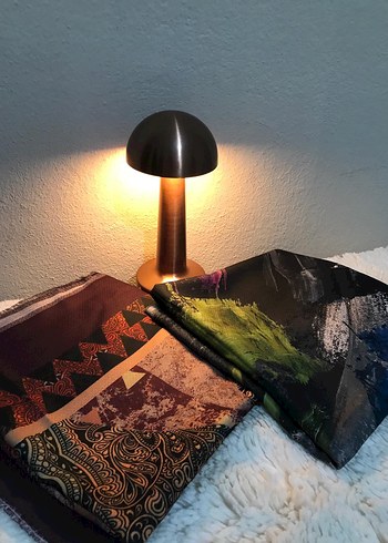 pamuklu eşarp - Görsel 4