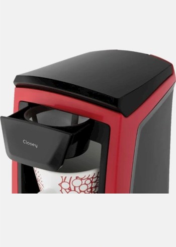 Fakir filtre kahve makinesi - Görsel 4