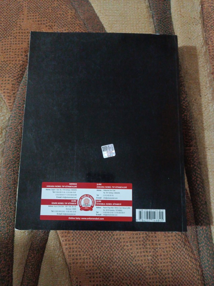 Cooper Hücre Moleküler Yaklaşım - 8. Baskı sıfır durumda - Görsel 2