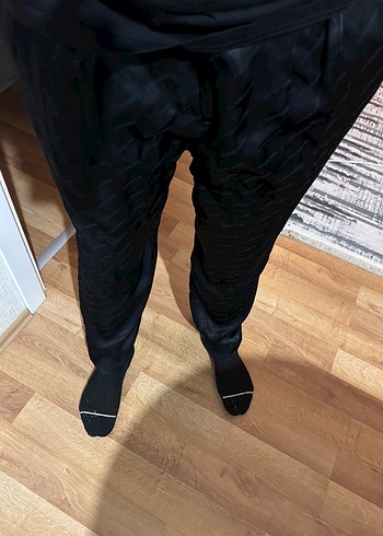 Erkek les benjamins pantolon - Görsel 2