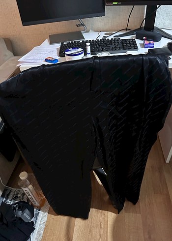 Erkek les benjamins pantolon - Görsel 3