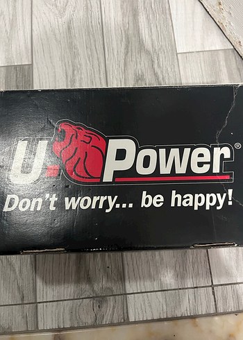 Siyah Bağcıklı yds bot - Görsel 5