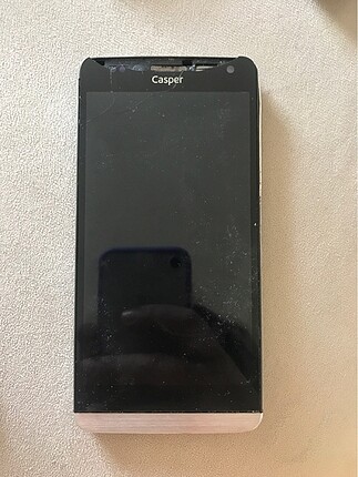 Casper telefon