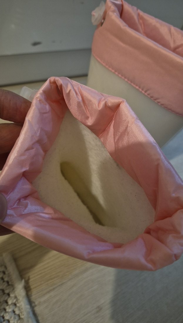 Beyaz Kız Çocuk Yağmur Çizmesi - Görsel 4