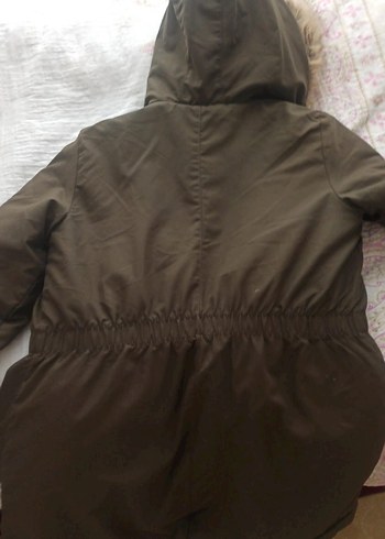 Çocuk Mont - Görsel 3