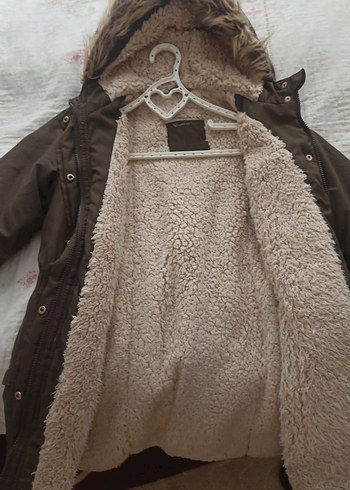 Çocuk Mont - Görsel 2