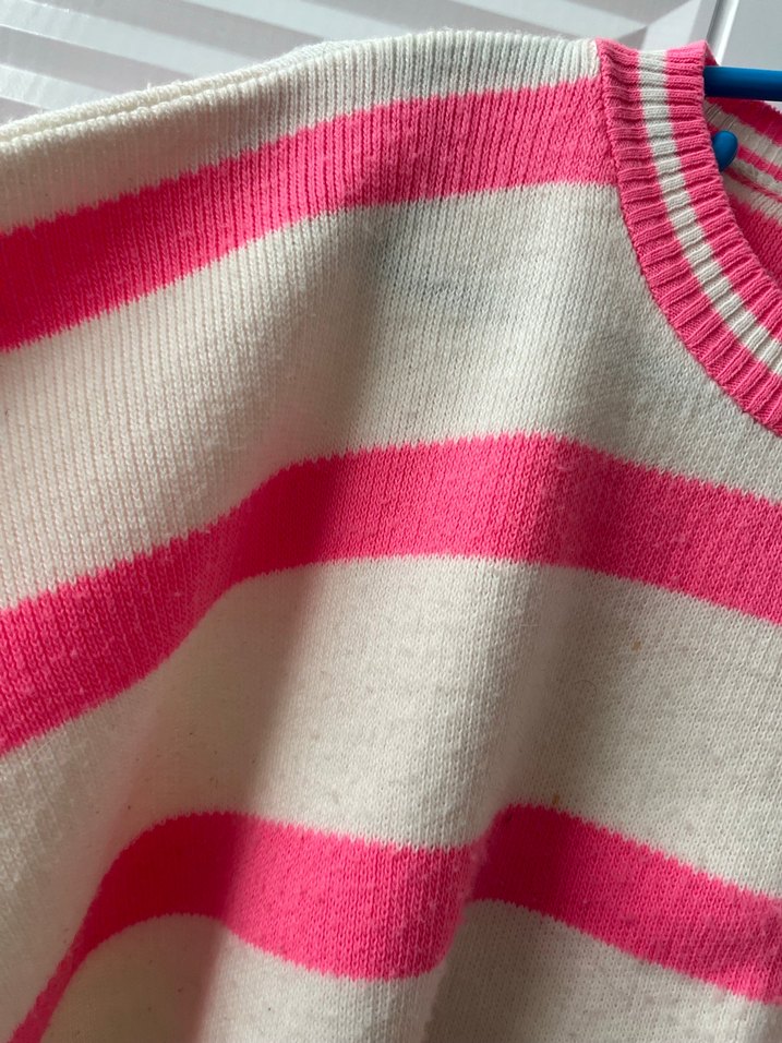 Crop Kazak - Görsel 2