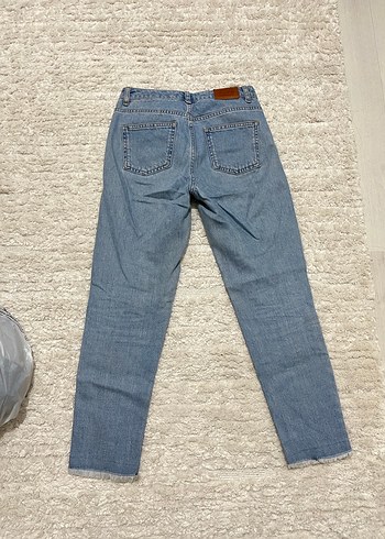 Kadın Kot Pantolon - Görsel 2