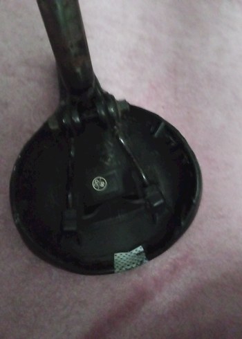 Siyah Bisiklet Sele - Görsel 3