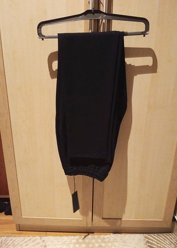 erkek sıfır pantolon - Görsel 2