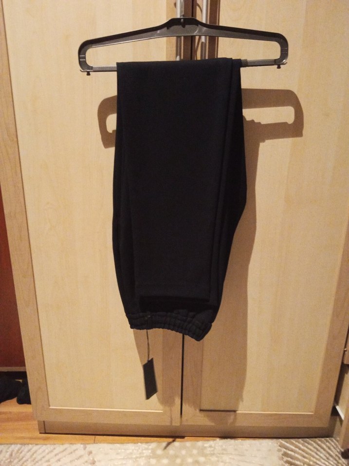 erkek sıfır pantolon - Görsel 2