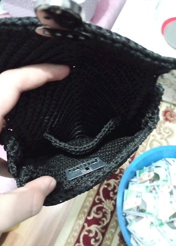 sıfır el örgüsü - Görsel 6