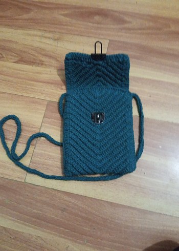 sıfır el örgüsü - Görsel 8