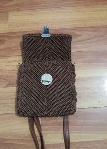 sıfır el örgüsü - Görsel 2