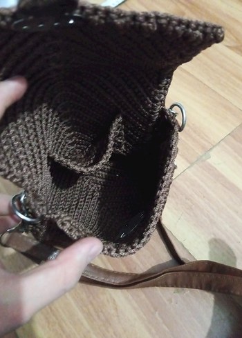 sıfır el örgüsü - Görsel 3