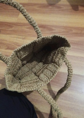 sıfır el örgüsü - Görsel 11