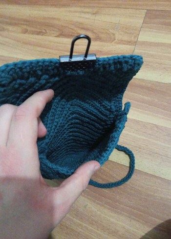 sıfır el örgüsü - Görsel 9