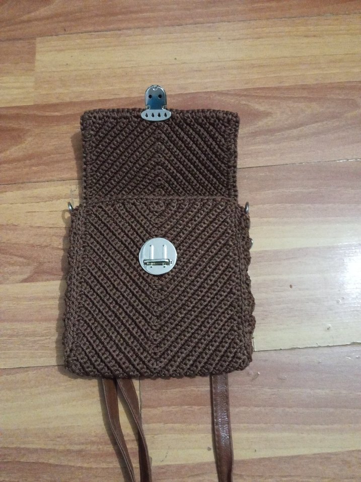 sıfır el örgüsü - Görsel 2