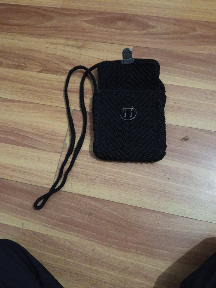 sıfır el örgüsü - Görsel 5