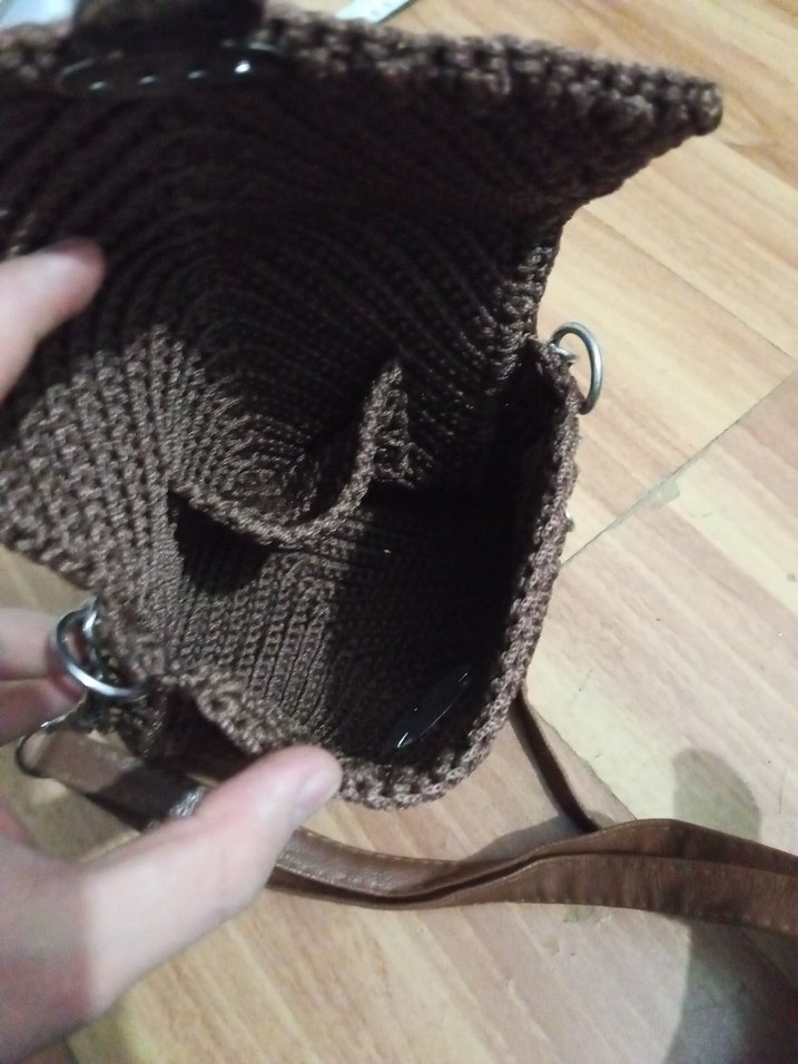 sıfır el örgüsü - Görsel 3