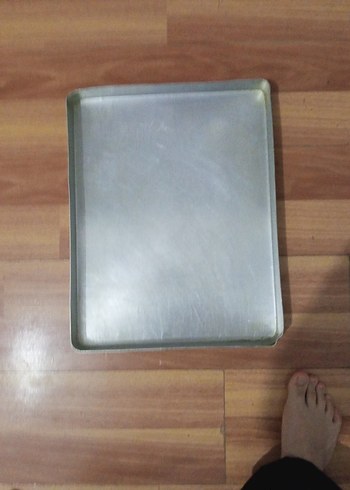 1000/850/800 gr lık börek baklava tepsi - Görsel 2