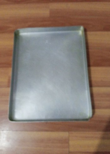 1000/850/800 gr lık börek baklava tepsi - Görsel 3