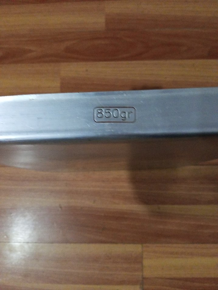 1000/850/800 gr lık börek baklava tepsi - Görsel 4