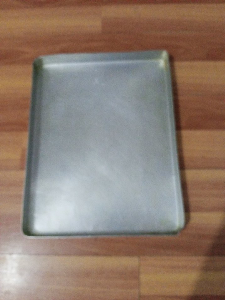 1000/850/800 gr lık börek baklava tepsi - Görsel 3