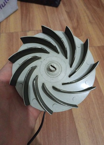 Profilo nofros motor - Görsel 5