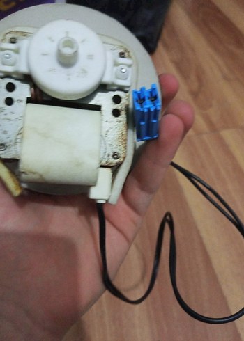 Profilo nofros motor - Görsel 4