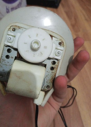 Profilo nofros motor - Görsel 3