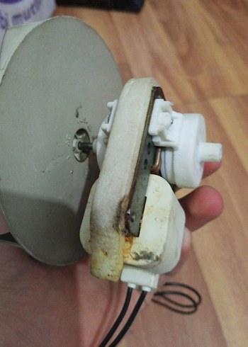 Profilo nofros motor - Görsel 2