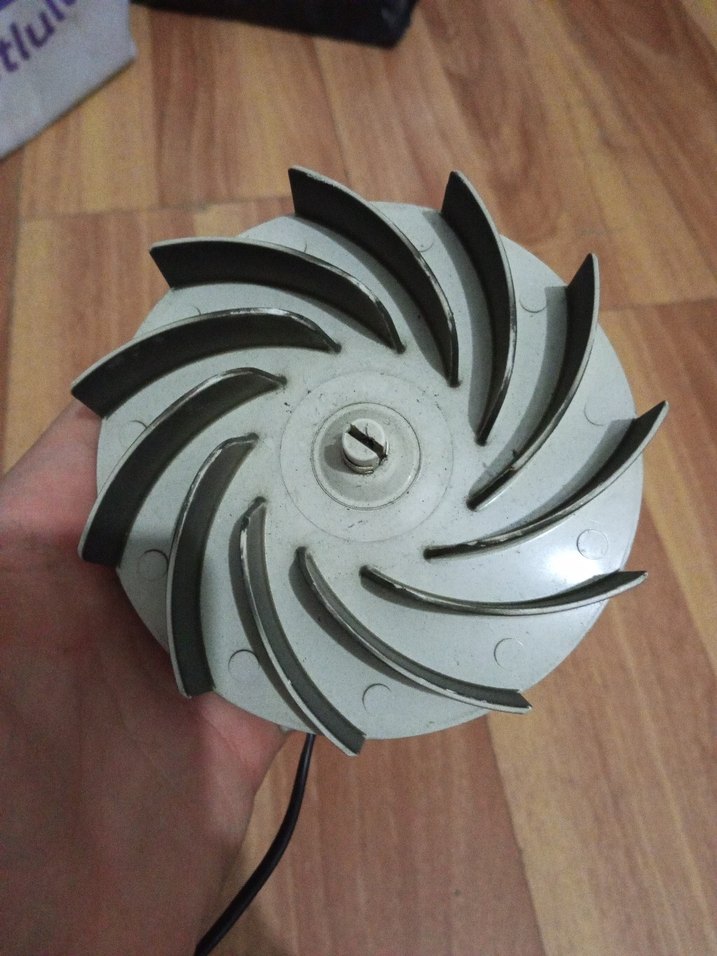 Profilo nofros motor - Görsel 5