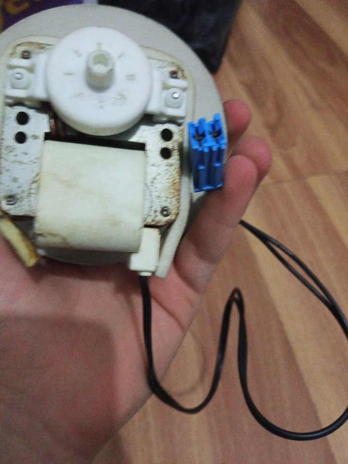 Profilo nofros motor - Görsel 4