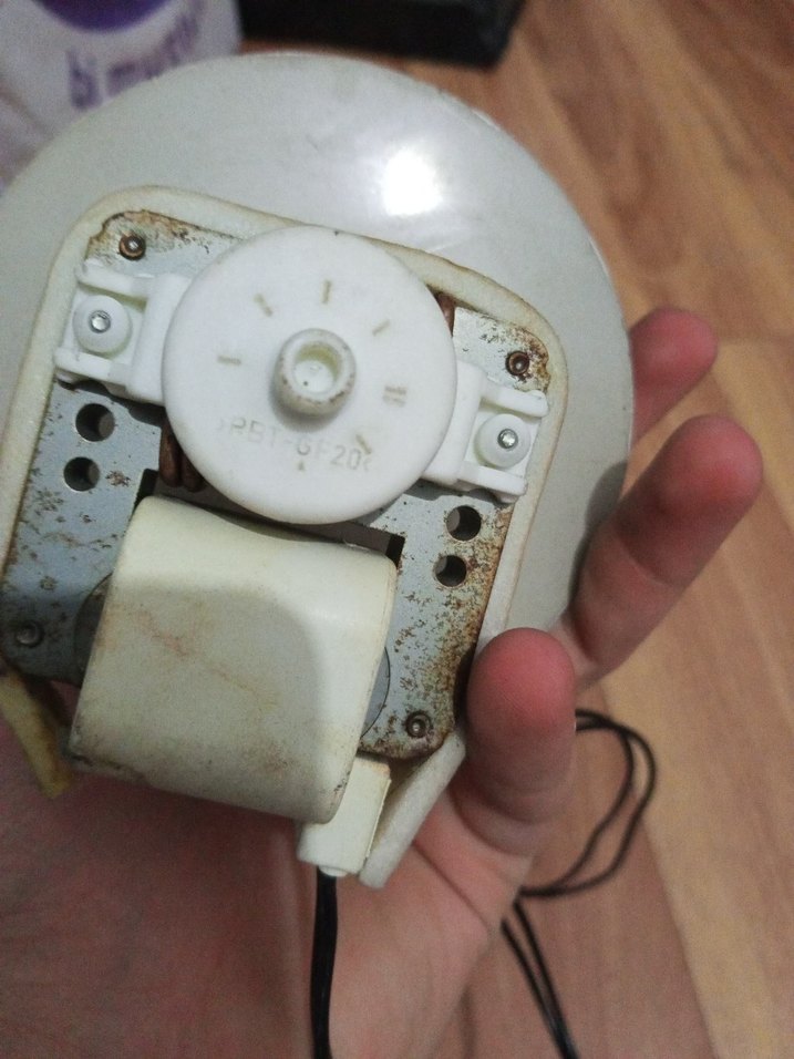 Profilo nofros motor - Görsel 3